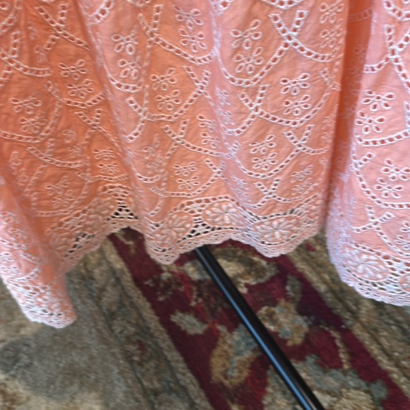 Lilly Pulitzer Sun Dress Size XL - Picture 5 of 6